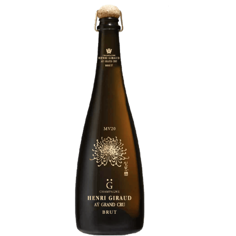CATEGORY Champagne - シャンパーニュ | アンリ・ジロー ジャパン