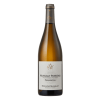 Domaine Michelot - Meursault 1er Cru Perrieres