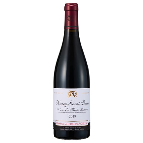 Georges Noellat - Morey-Saint-Denis 1er Cru Les Monts Luisants