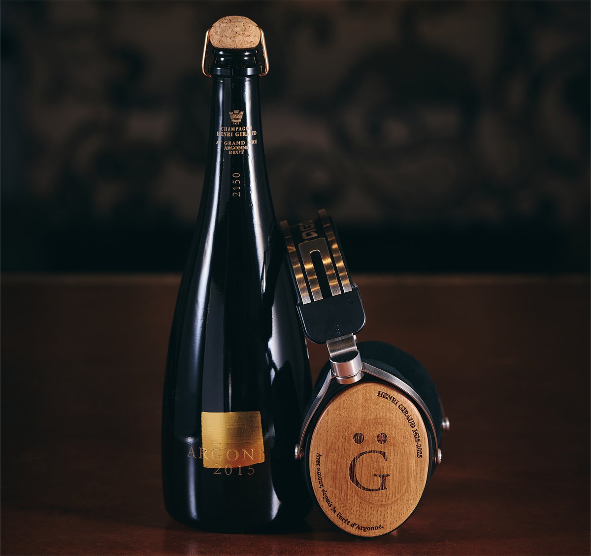 TAGO STUDIO ヘッドホン『Historic Phone』シリーズ第三弾発売のご案内