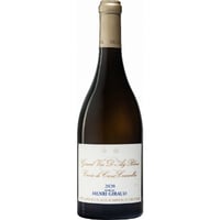 Henri Giraud - Coteaux Champenois Blanc