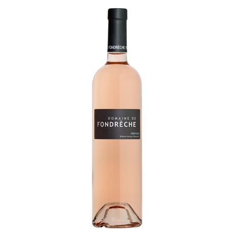 Domaine de Fondreche - Fondreche Rose