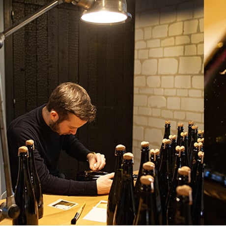 Henri Giraud - Argonne