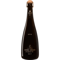 Henri Giraud - Fut de Chene MV Rose | アンリ・ジロー ジ