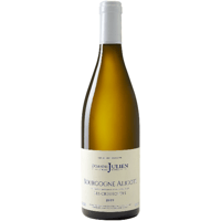 Domaine Julien - DJ Bourgogne Aligote "Les Creusottes"