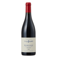 Domaine Julien - Bourgogne Rouge "Origin"