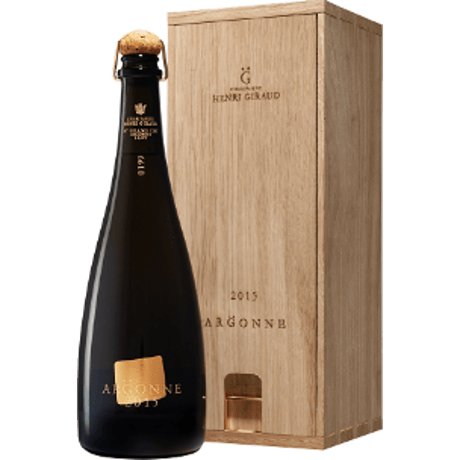 Henri Giraud - Argonne