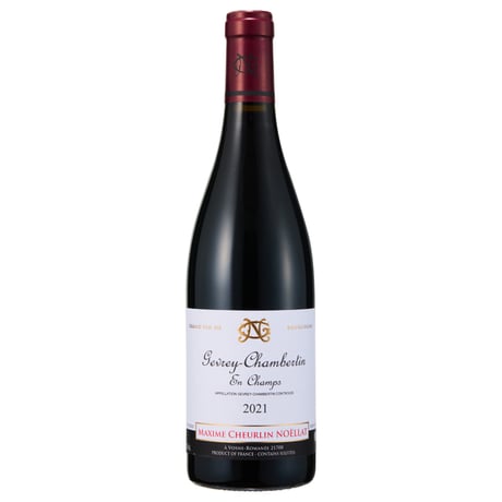 Georges Noellat - Gevrey-Chambetin En Champs