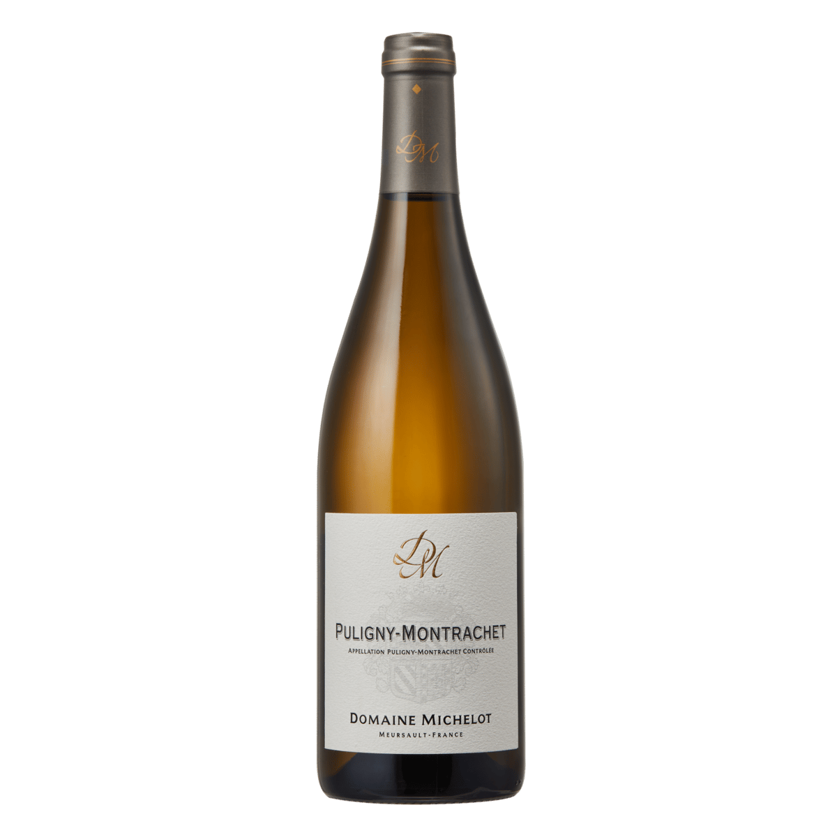 Domaine Michelot - Puligny-Montrachet | アンリ・ジロー