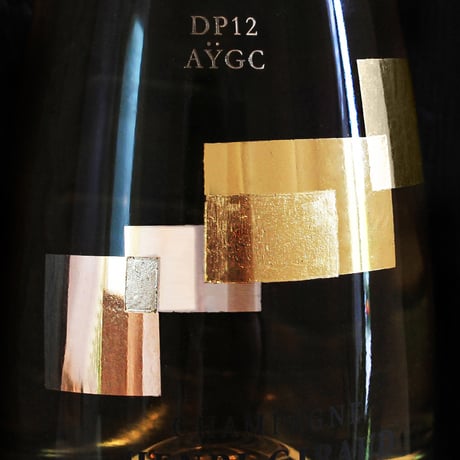 Henri Giraud - DP12