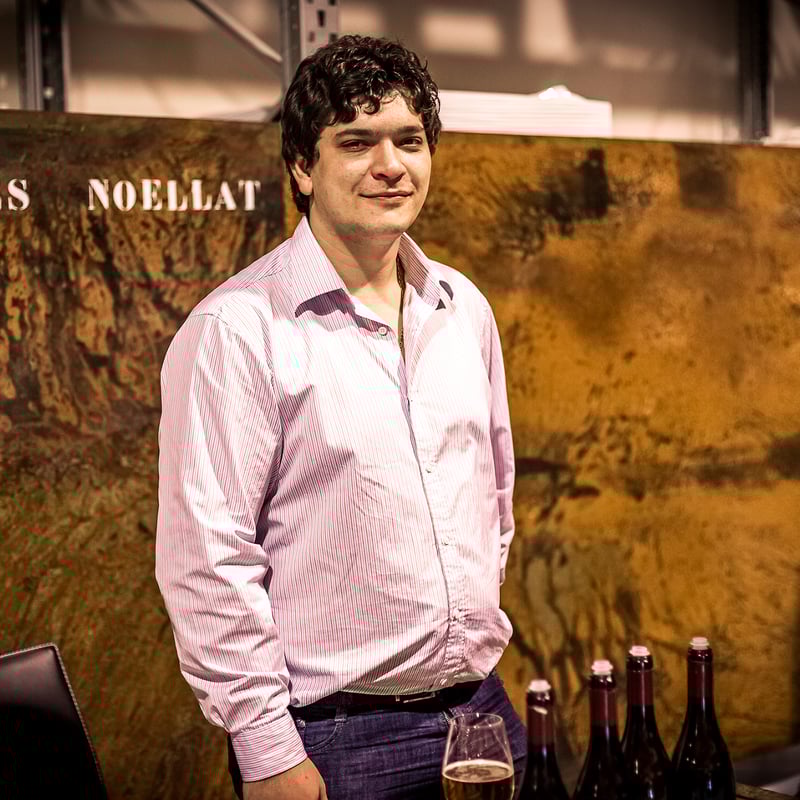 Le Melange ル・メランジュ ラッセルノースリーブプルオーバー