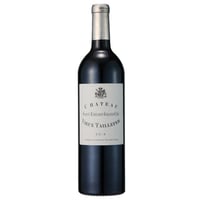Chateau Vieux Taillefer - Chateau Vieux Taillefer