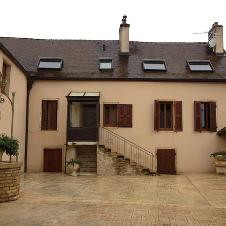 Georges Noellat - Morey-Saint-Denis 1er Cru Les Monts Luisants