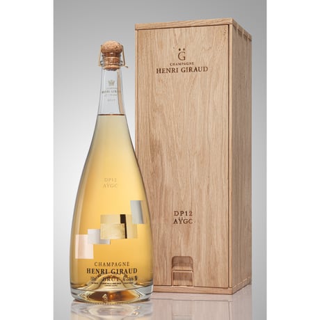 Henri Giraud - DP12