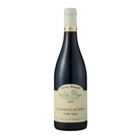 Olivier Guyot - Chambolle-Musigny Vieilles Vignes