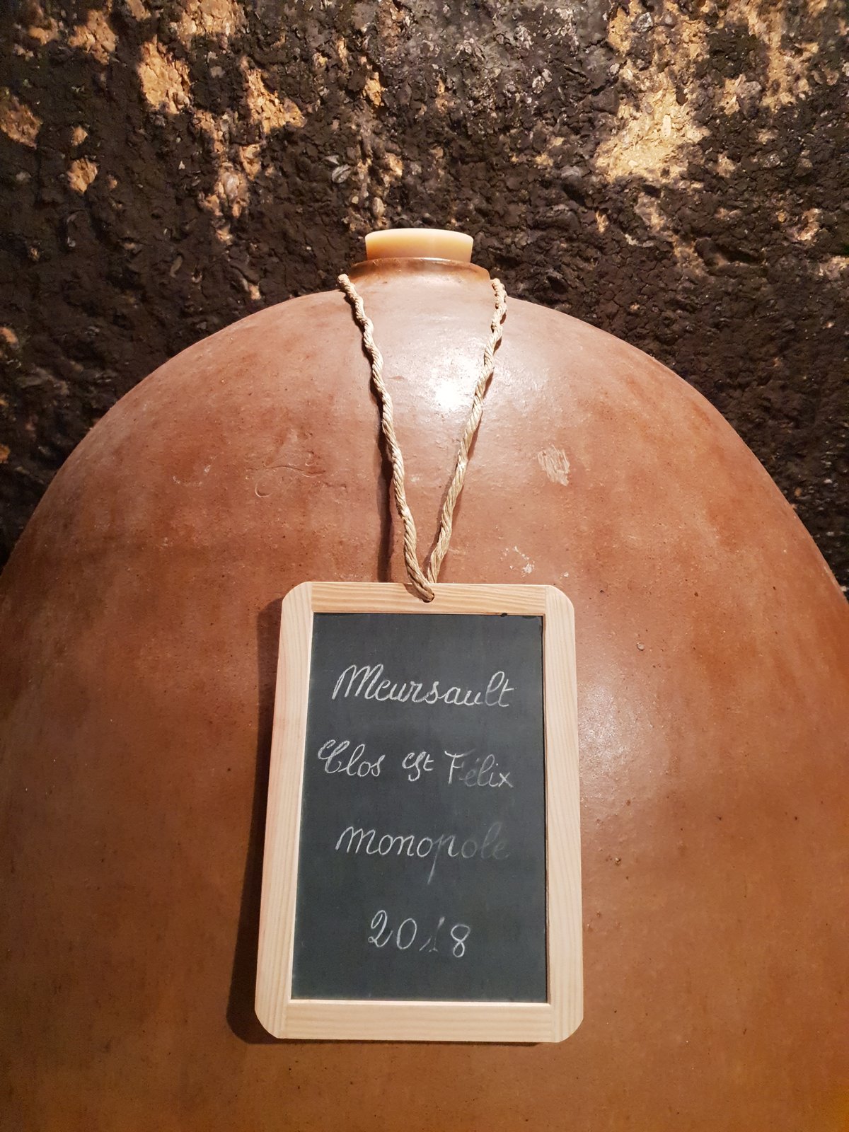 Domaine Michelot - Meursault 1er Cru Genevriere
