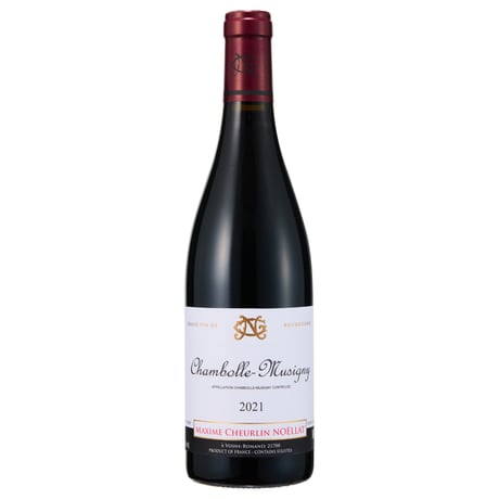 Georges Noellat - Chambolle-Musigny