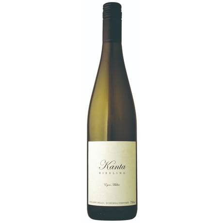 Kanta - Kanta Riesling