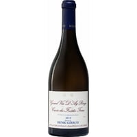 Henri Giraud - Coteaux Champenois Rouge
