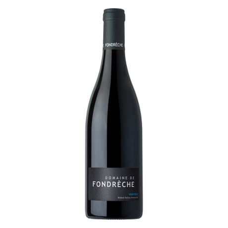 Domaine de Fondreche - Fondreche Rouge