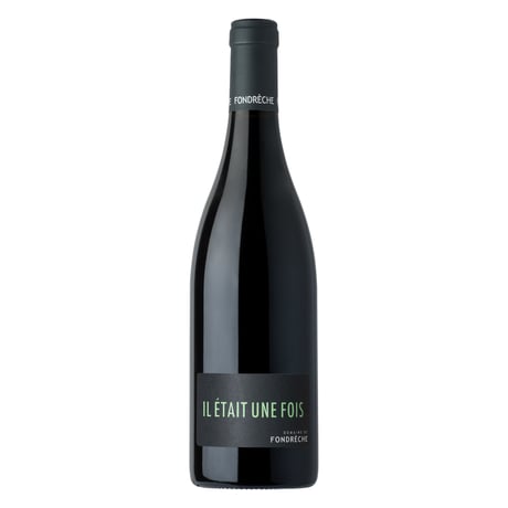 Domaine de Fondreche - Il Etait Une Fois