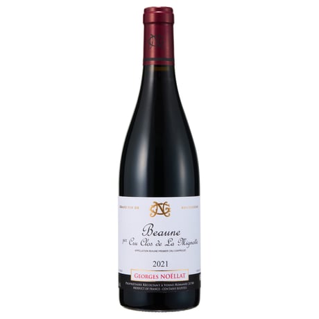 Georges Noellat - Beaune 1er Cru Clos de la Mignotte Monopole