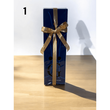 Wrapping Service - ラッピングサービス