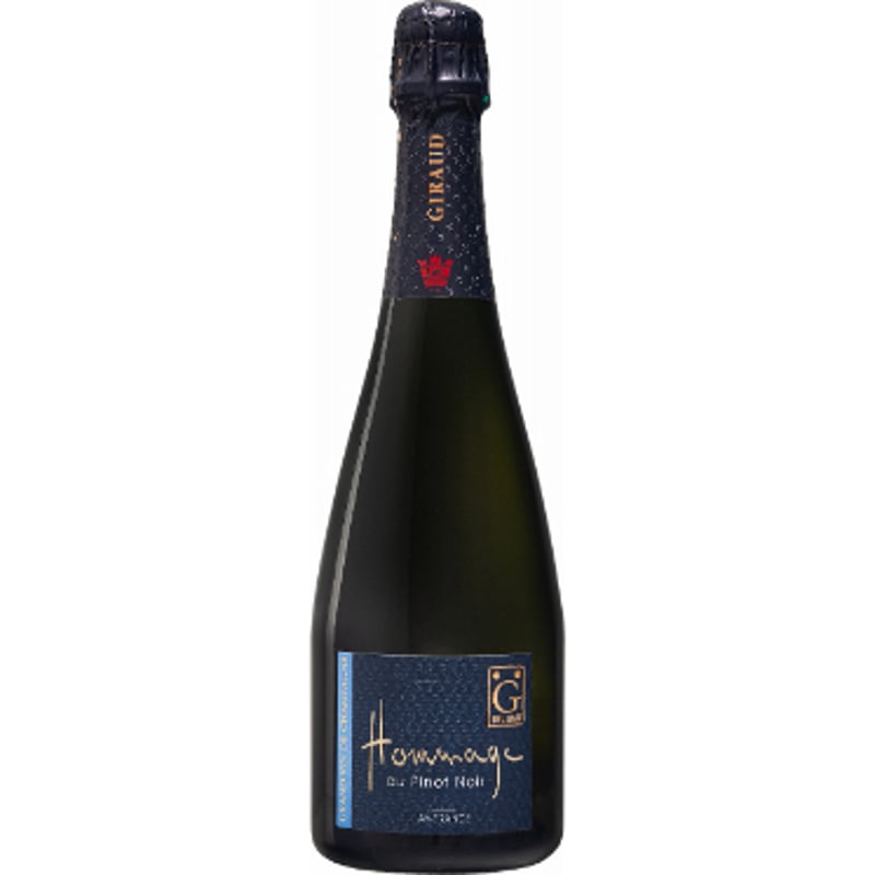 ワイン Henri Giraud Hommage Henri Giraud - Hommage au Pinot Noir | アンリ・ジロー