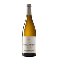 Domaine Michelot - Meursault 1er Cru Genevrieres