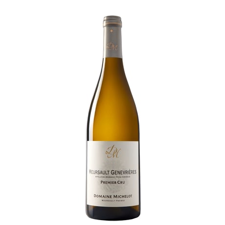 Domaine Michelot - Meursault 1er Cru Genevrieres