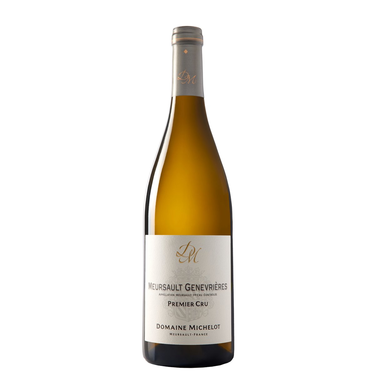 Domaine Michelot - Meursault 1er Cru Genevriere