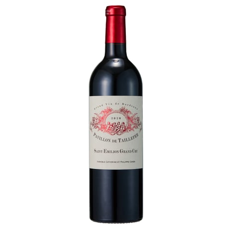 Chateau Vieux Taillefer - Pavillon de Taillefer