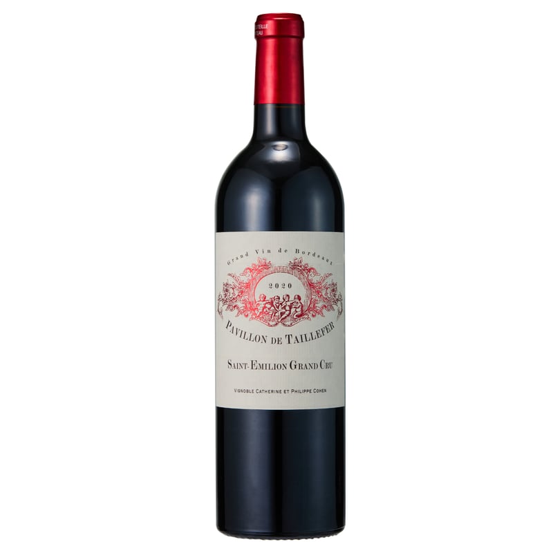 の*う様 PHARFAITE　Mサイズ　ワイン Chateau Vieux Taillefer - Pavillon de Taillefer