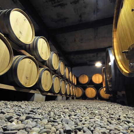 Domaine de Fondreche - Persia Rouge