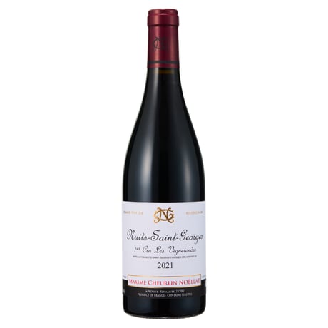 Georges Noellat - Nuits-Saint-Georges Aux Vignerondes