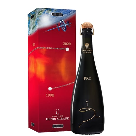 Henri Giraud - PR 90-20