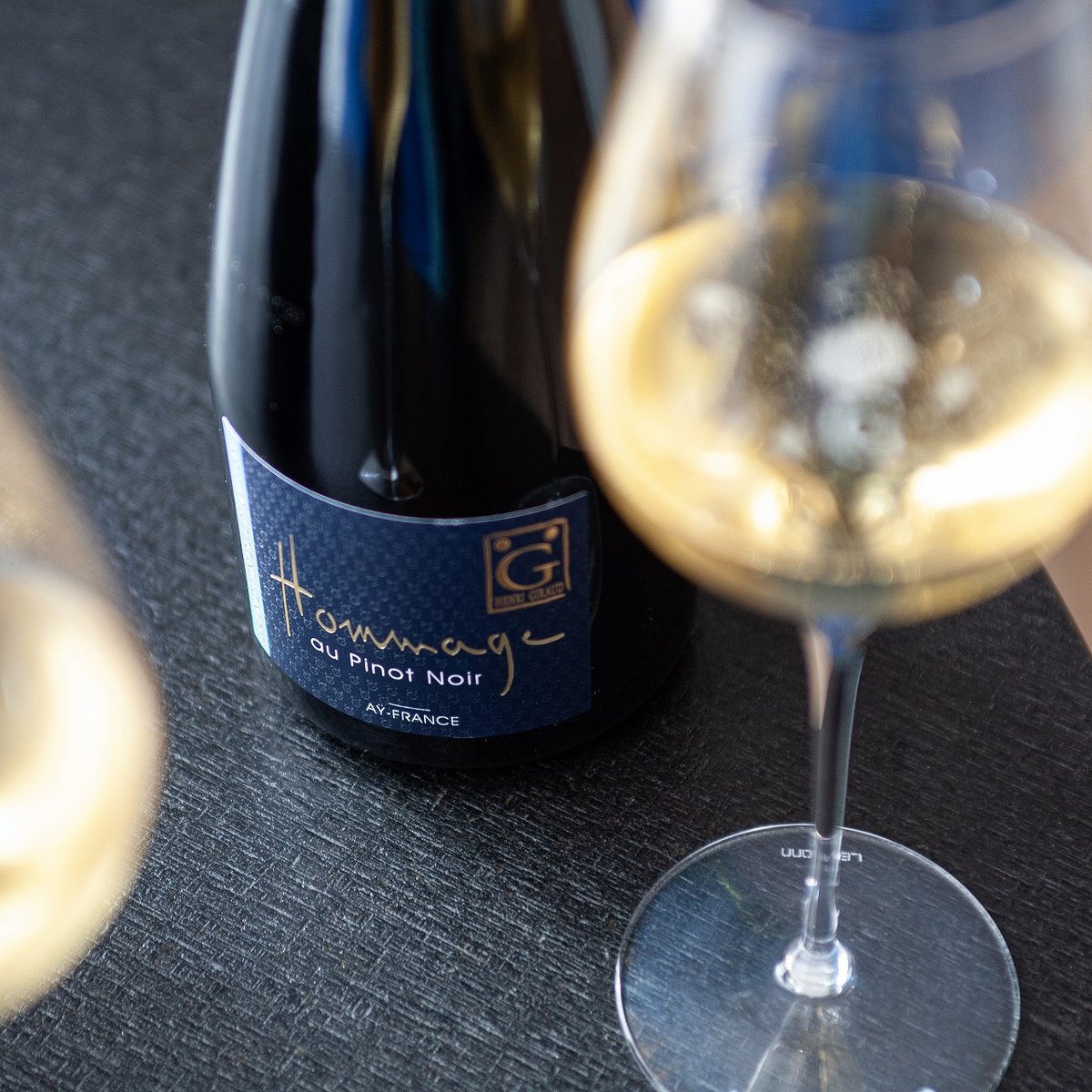 ワイン Henri Giraud Hommage Henri Giraud - Hommage au Pinot Noir | アンリ・ジロー