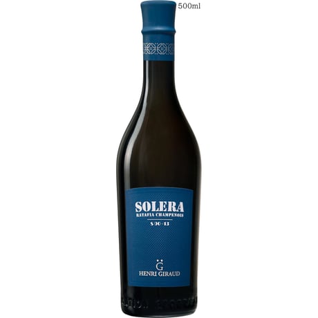 アンリ・ジロー ブラン・ド・ブラン[2014][正規品][化粧箱入り