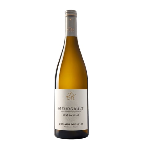 Domaine Michelot - Meursault Sous la Velle