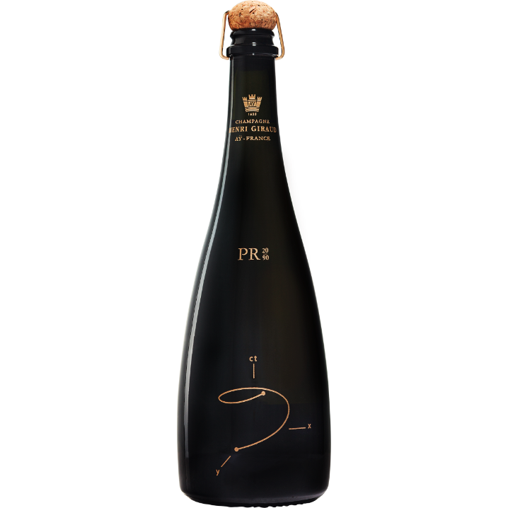 Henri Giraud - PR 90-20 | アンリ・ジロー ジャパン オンラインストア