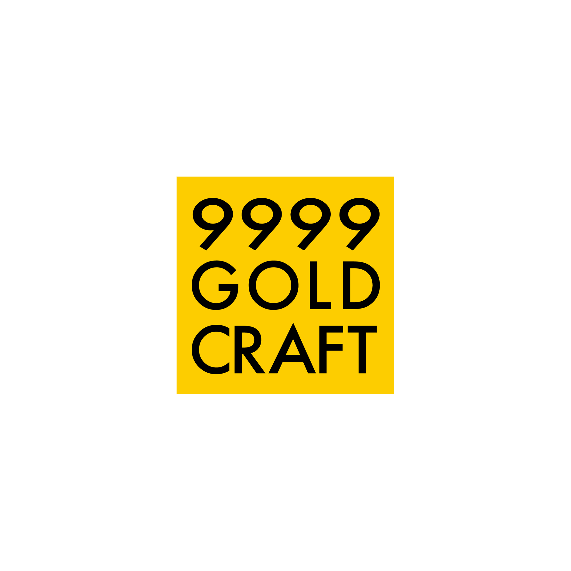 9999 GOLD CRAFT