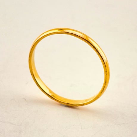 Dome ring