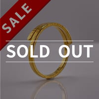 【SALE】　queue ring | 11号 2.80g