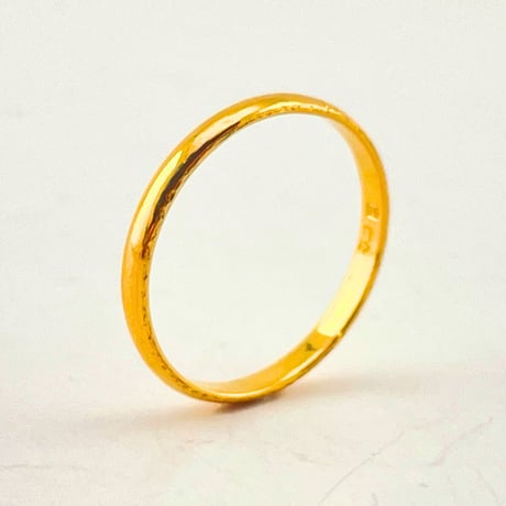 Dome ring
