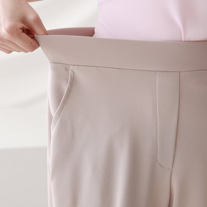 24SS ワイドパンツ | serene essence