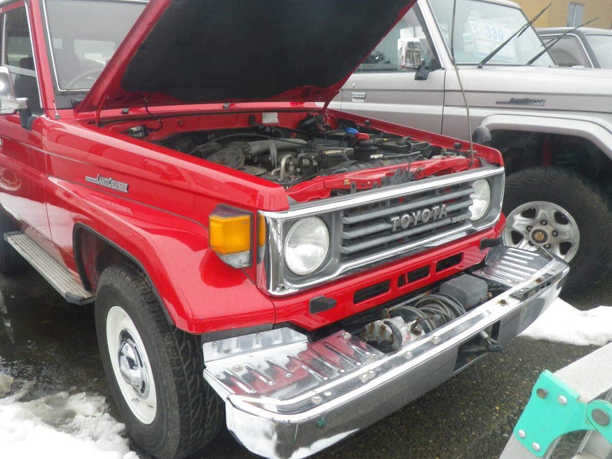 SANOAUTO】ランクル60・70 4WD切り替えソレノイドバルブ！ | GOOSFAM