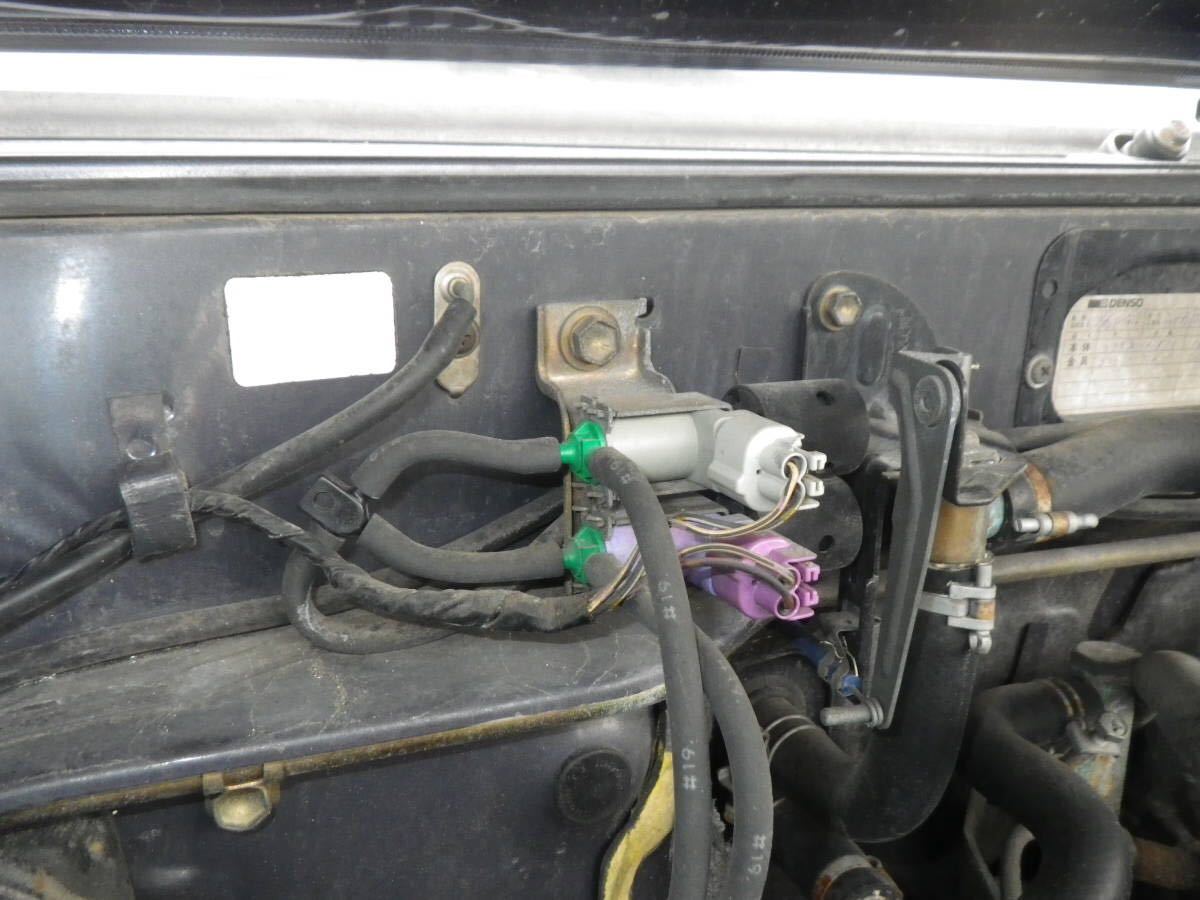 SANOAUTO】ランクル60・70 4WD切り替えソレノイドバルブ！ | GOOSFAM