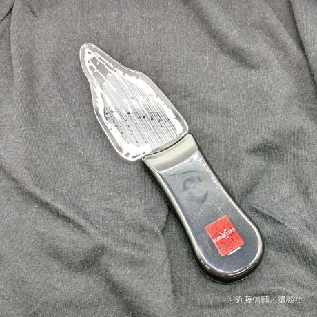 忍手暗刃ペンライト【忍者と極道展 大阪聖典祭（ナニワバイブルズ）】