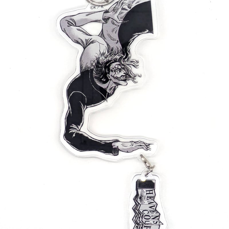 鈍器ノ様ナ者　グッズ GOODS】Nothing's Carved In Stone 15th Anniversary Live at BUDOKAN