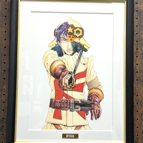 CATEGORY 原画・複製原画 | ベアトラップギャラリー ONLINE SHOP 